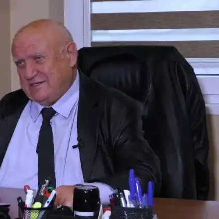 Заради Марин Марковски опипали  бюста на Лили Иванова в съда (И още невероятни истории от кариерата на адвоката легенда)