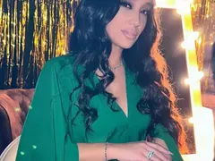 Защо Мария Илиева носи халка?