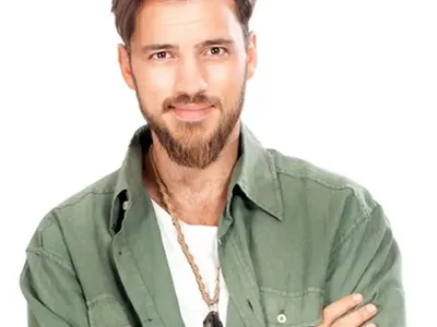 Звезда от Братя запален рибар