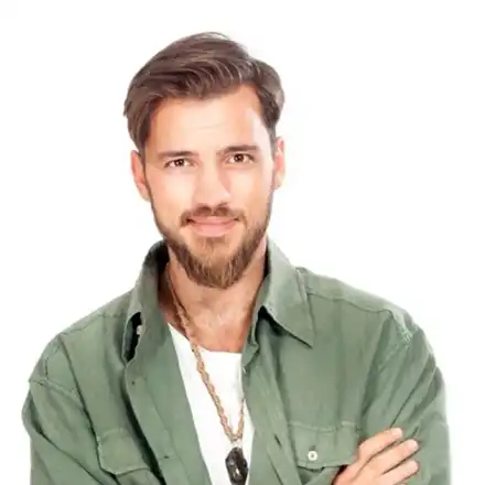 Звезда от Братя запален рибар