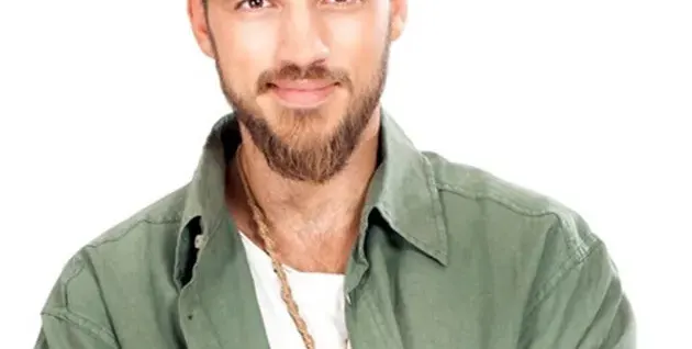 Звезда от Братя запален рибар