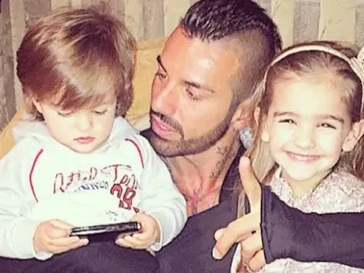 Звезден Великден: Благо събра децата си, д-р Енчев прибра Теди Велинова