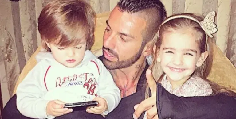 Звезден Великден: Благо събра децата си, д-р Енчев прибра Теди Велинова