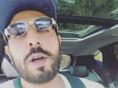 100 Кила ще живее в каравана