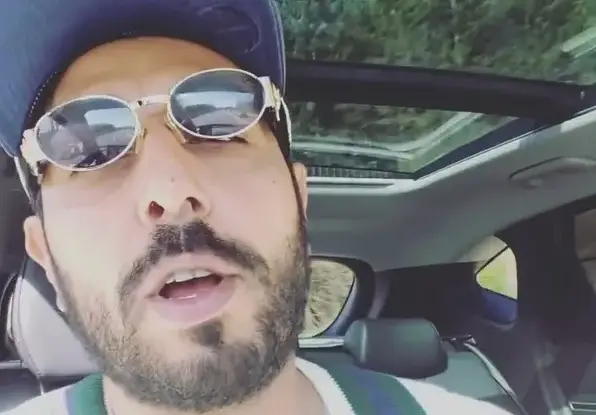 100 Кила ще живее в каравана