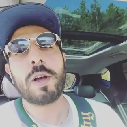 100 Кила ще живее в каравана