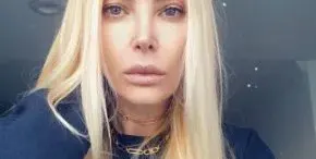 53-годишната Соня Васи изяде тортата на Том Круз (Снимки)