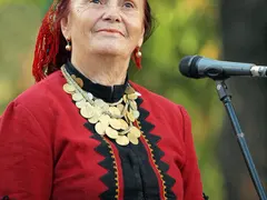 80-годишната Валя Балканска: Чакам извънземните да ме поканят на среща