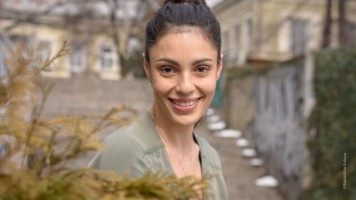 Евелин Костова иска да надебелее