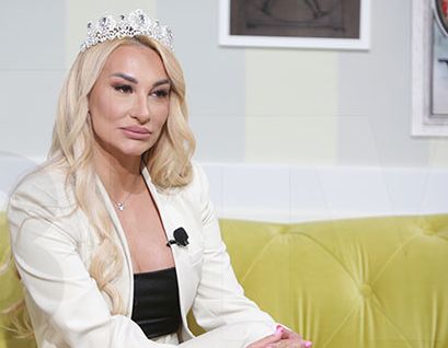 Лейди България спасява жени без деца! Лидия Билалова готова да дари яйцеклетки