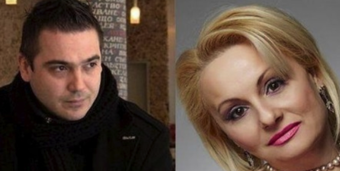 Бившият на Тони Димитрова с нова любов
