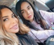 Бони става баба на куче