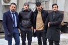 Братя с пети сезон
