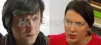 Чочо Попйорданов  разбива сърцето  на Бетина Жотева (Вечната храненица на държавата била истинска мъжемелачка)