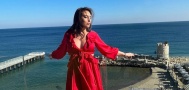 Катрин Тасева с ново гадже