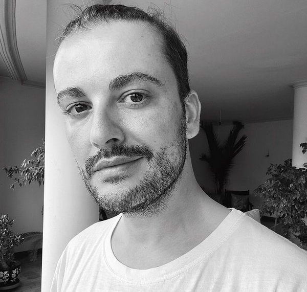 Стефан Илчев е неузнаваем след отслабването