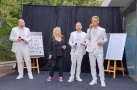 Тони Димитрова фрапантно спортна