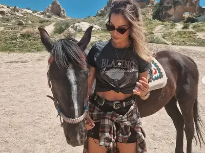 Алекс Богданска след развода:  Мъжете ме отвращават!