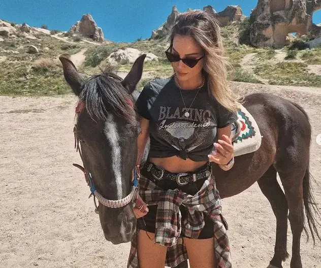 Алекс Богданска след развода:  Мъжете ме отвращават!