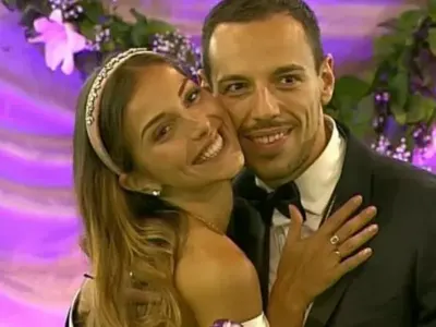 Алекс Богданска за развода: Дани просто дойде един ден и ми каза…