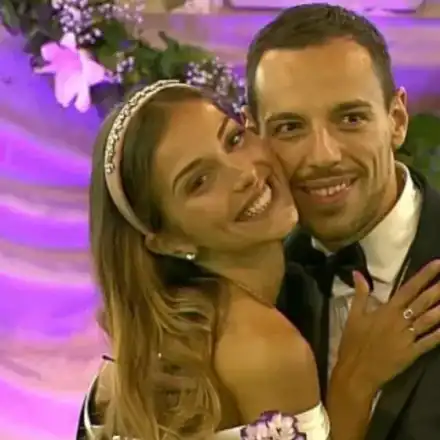 Алекс Богданска за развода: Дани просто дойде един ден и ми каза…