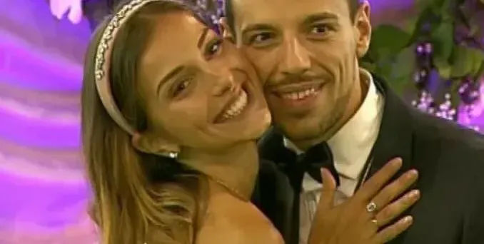 Алекс Богданска за развода: Дани просто дойде един ден и ми каза…