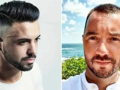 Антон Хекимян харчи шефската си заплата за манекена Тунджай! Двамата обикалят света на разноски на журналиста