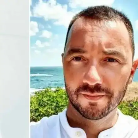 Антон Хекимян харчи шефската си заплата за манекена Тунджай! Двамата обикалят света на разноски на журналиста