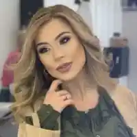 Ася Капчикова с домашно парти за РД