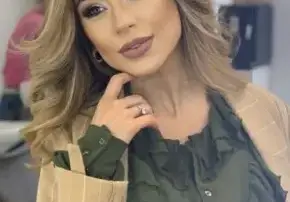 Ася Капчикова с домашно парти за РД