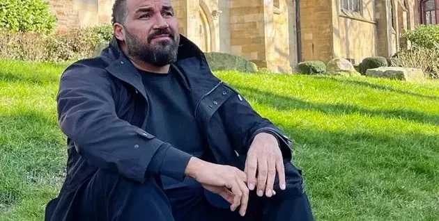 Азис натопен в схема с болни деца
