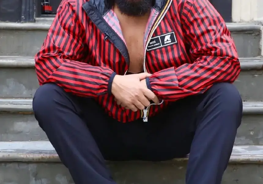 Азис с гадже на 50 години! Не обичали да ходят по дискотеки