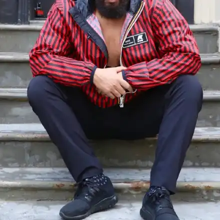 Азис с гадже на 50 години! Не обичали да ходят по дискотеки