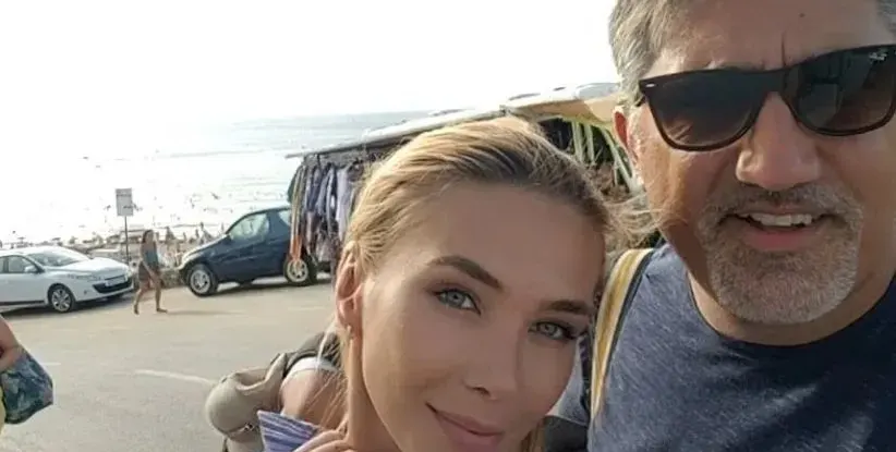 Башар Рахал под чехъл! Райна го изтезавала с маниите си
