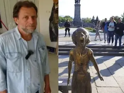 Бащата на мома от „Ергенът“ е автор на „Украинската майка“! И двамата предизвикаха яростен хейт