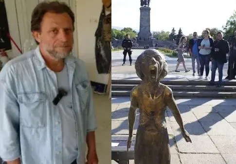 Бащата на мома от „Ергенът“ е автор на „Украинската майка“! И двамата предизвикаха яростен хейт