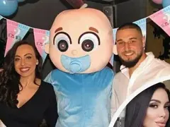 БЕЙБИ БУМ: Чалгата чака три бебета през лятото, носят се слухове за Джизъса и Тоца и още...