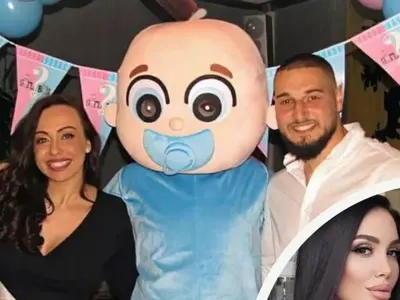 БЕЙБИ БУМ: Чалгата чака три бебета през лятото, носят се слухове за Джизъса и Тоца и още...