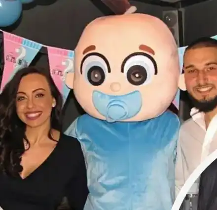 БЕЙБИ БУМ: Чалгата чака три бебета през лятото, носят се слухове за Джизъса и Тоца и още...