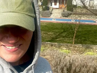 Белослава се оплаква от алергия