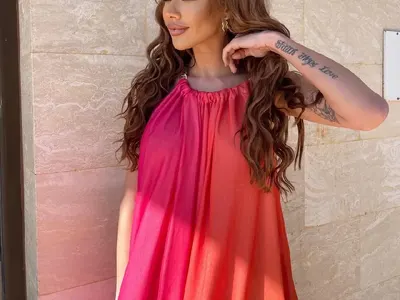 Биляниш спира да пее! Имала капацитет за нещо по-голямо