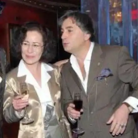 Бившата съпруга на Денди сензационно: През годините много пъти е бил нападан и със счупен нос!