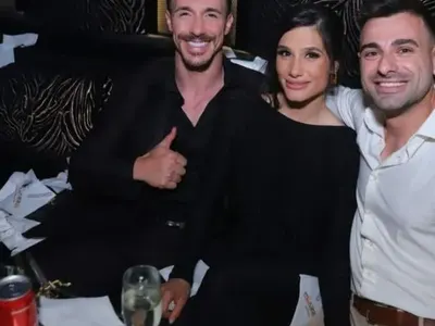 Бившият на Джулиана Гани заби Александра от „Ергенът“