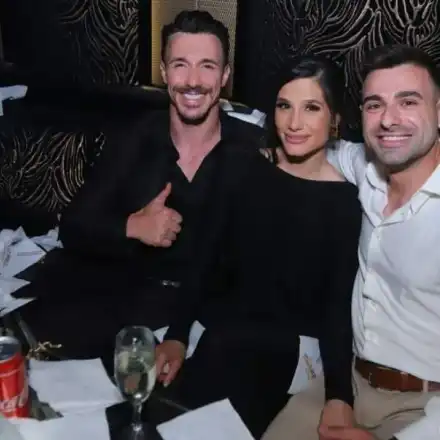 Бившият на Джулиана Гани заби Александра от „Ергенът“