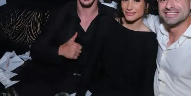 Бившият на Джулиана Гани заби Александра от „Ергенът“