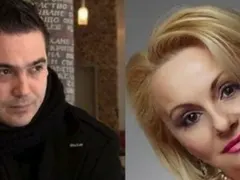 Бившият на Тони Димитрова с нова любов