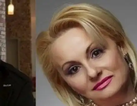 Бившият на Тони Димитрова с нова любов