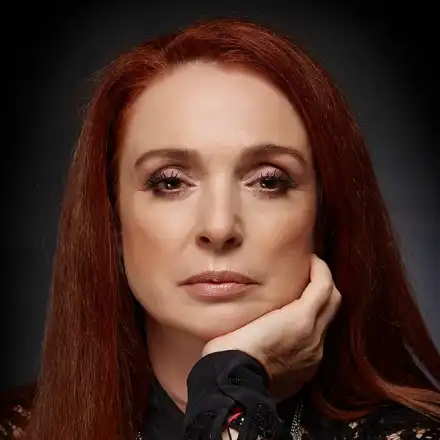 Бойка Велкова живее в оранжерия