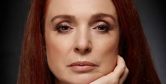 Бойка Велкова живее в оранжерия