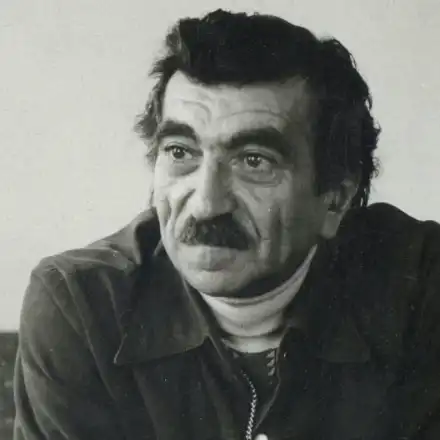 Чернобил убива Георги Парцалев и първата му любов! Комикът и митичната Анастасия си отиват от левкемия